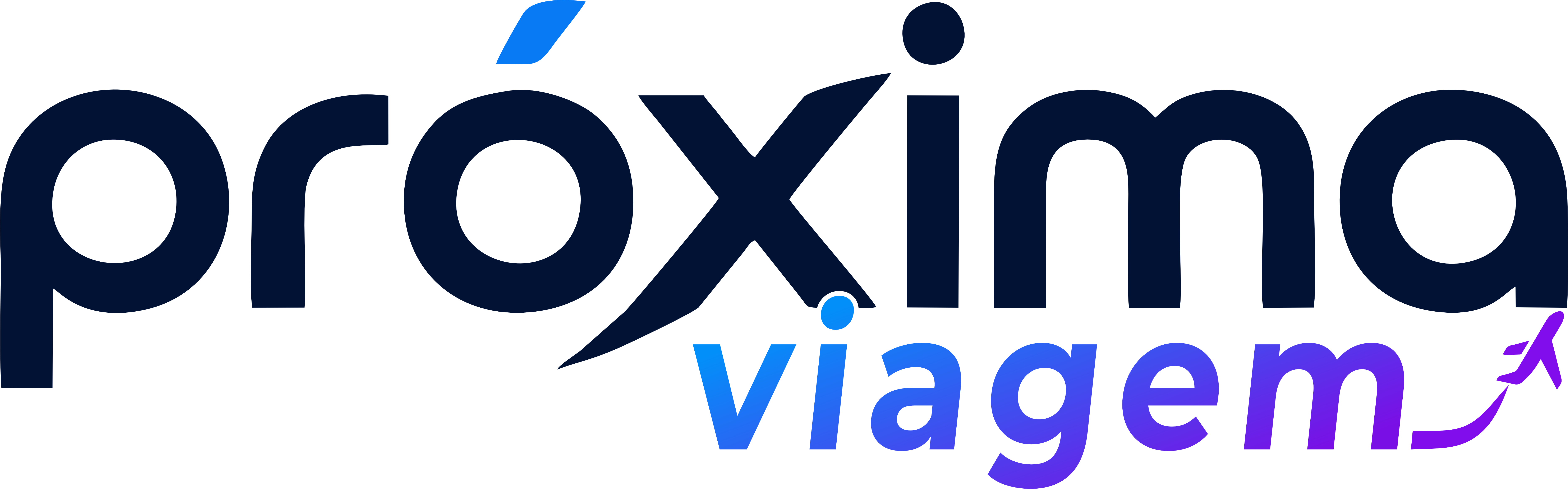 Próxima Viagem